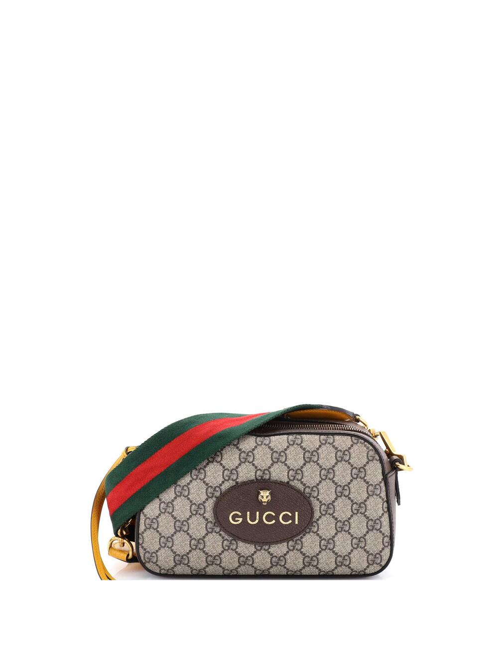 Gucci Neo Vintage Camera Messenger Bag #227917G18B
